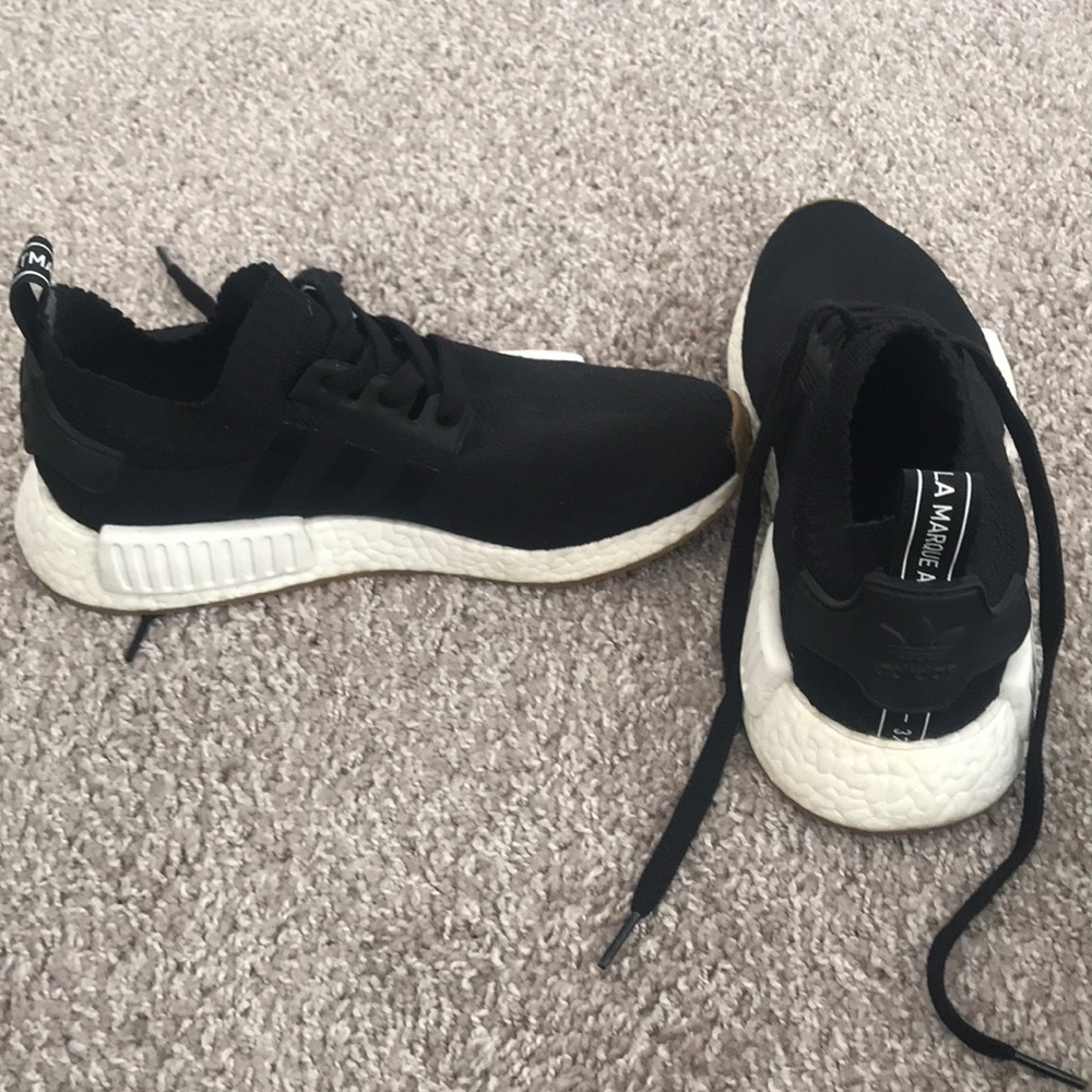 Adidas Boost Shoes